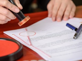 Apostille Service